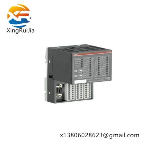 ABB CI592-CS31 Interface Module: Reliable Communication for Industrial Automation