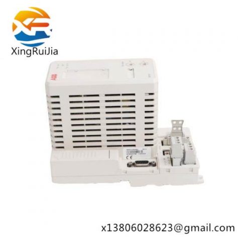 ABB CI810V2 3BSE013224R1 DCS Module