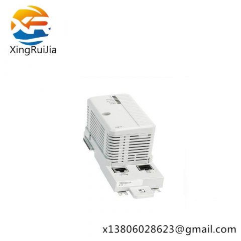 ABB CI865K01 Satt I/O Communication Device Module