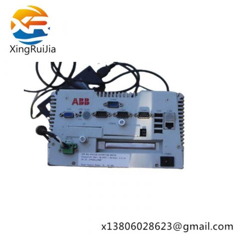 Siemens 323A2354P1 Mini Terminal - High-Quality Display Module