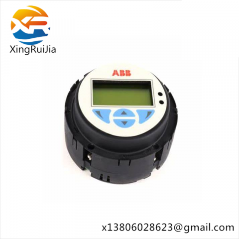 ABB D674A906U01: Analog Module Industrial System Controller