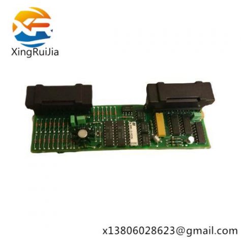 ABB DSDO301 57160001-CC Digital Output Board for Industrial Automation
