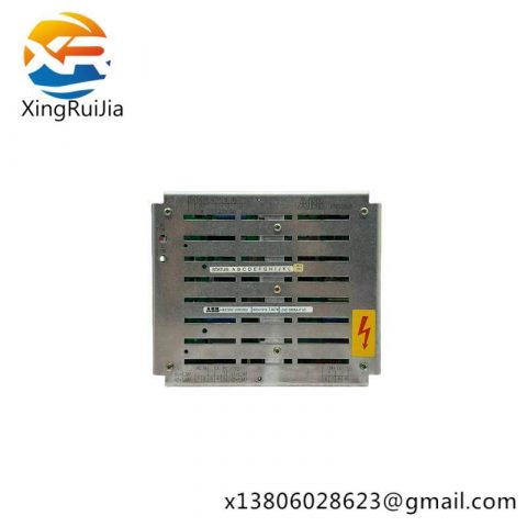 ABB HIEE305120R0002 Power Supply Module