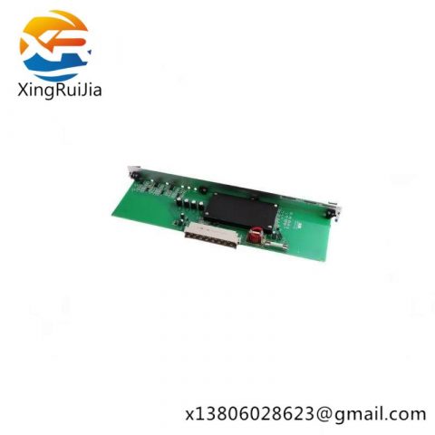 ABB HIEE400316R2 - UDA327 AE02 Industrial Control Module