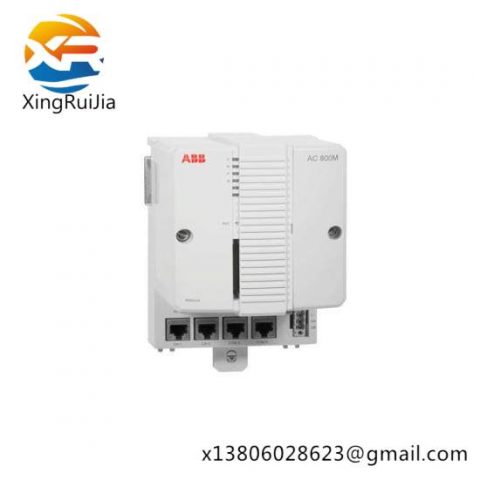 ABB PM860K01 - High-Performance Processor Unit Kit for Industrial Automation