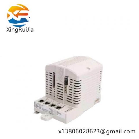 ABB GJR5251300R0171-07KT93F Industrial Automation Module