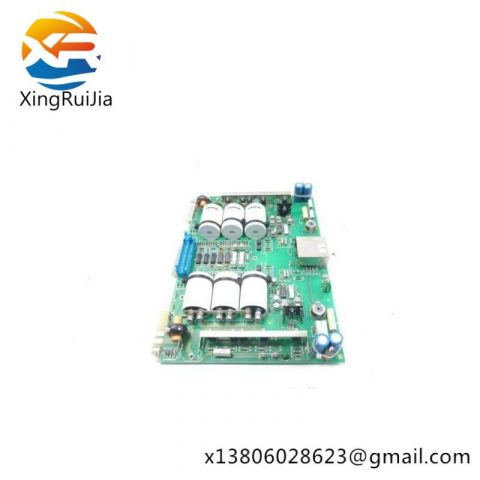 ABB SNAT633 Control Board for Industrial Automation
