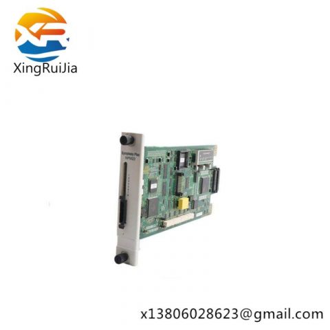 ABB SPNPM22 Network Process Module - Advanced Automation for Industry 4.0