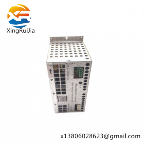 ABB SR92D390 Industrial Robotics Power Supply