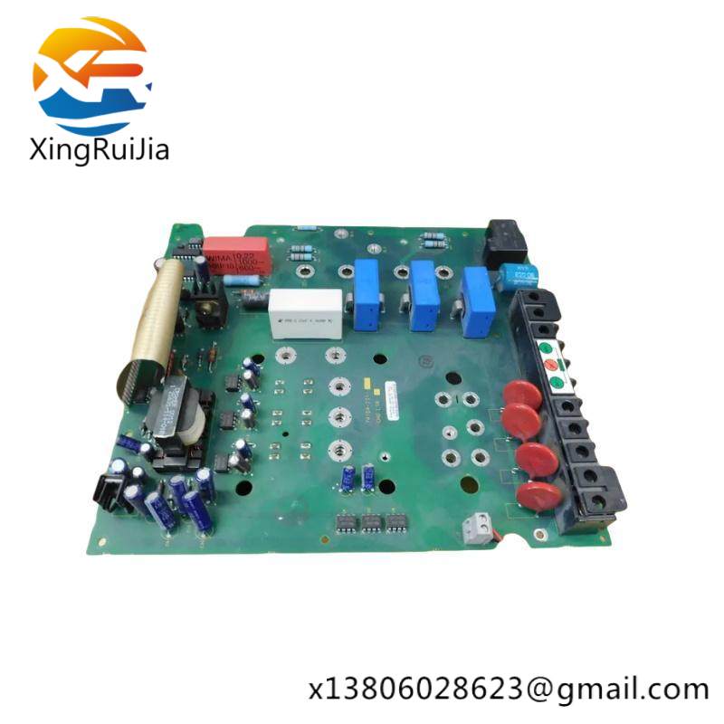 allen_bradley_a74104-231-53_drive_board.jpg Allen Bradley A74104-231-53 Drive Board: High-Power, Reliable Drive Technology