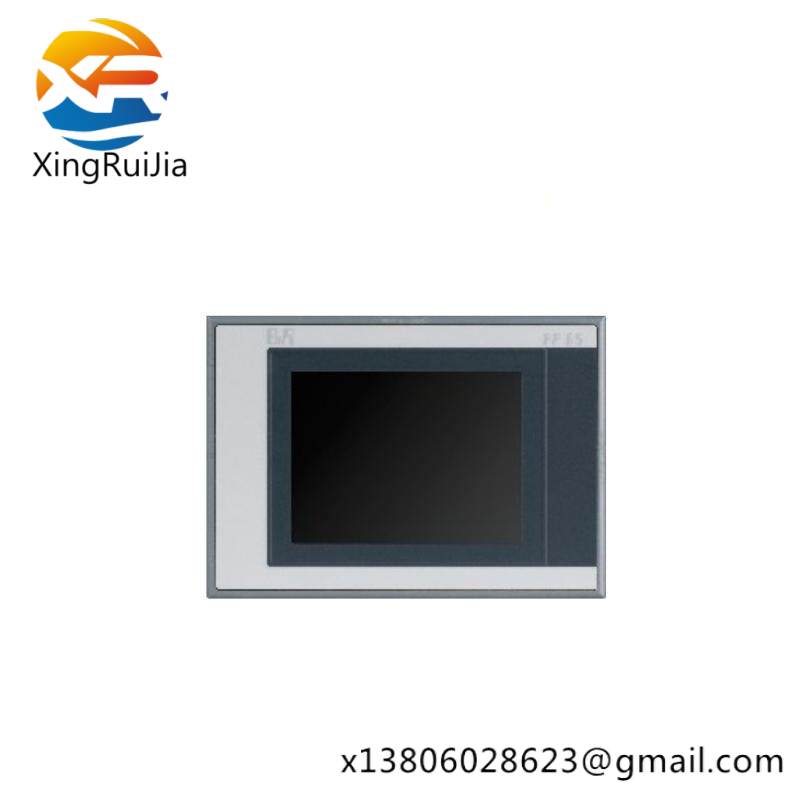b_r_4pp065_0571-x74_power_panel-1.jpg B&R 8LSA84E1030D800-0 Servo Motor - High Precision Control for Industrial Automation