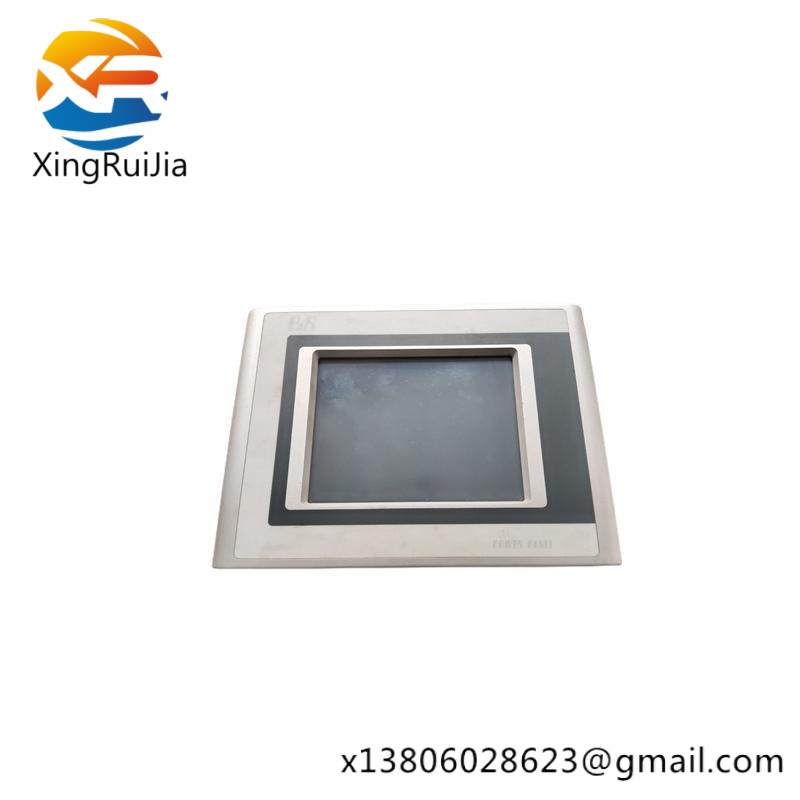 b_r_4pp120_0571-21_power_panel.jpg B&R 8LSA84E1030D800-0 Servo Motor - High Precision Control for Industrial Automation