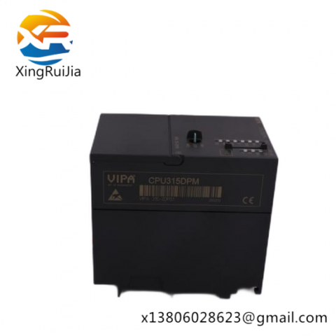 BAUMULLER BUS6-VC-AE-0022 Industrial Control Module, Advanced Version