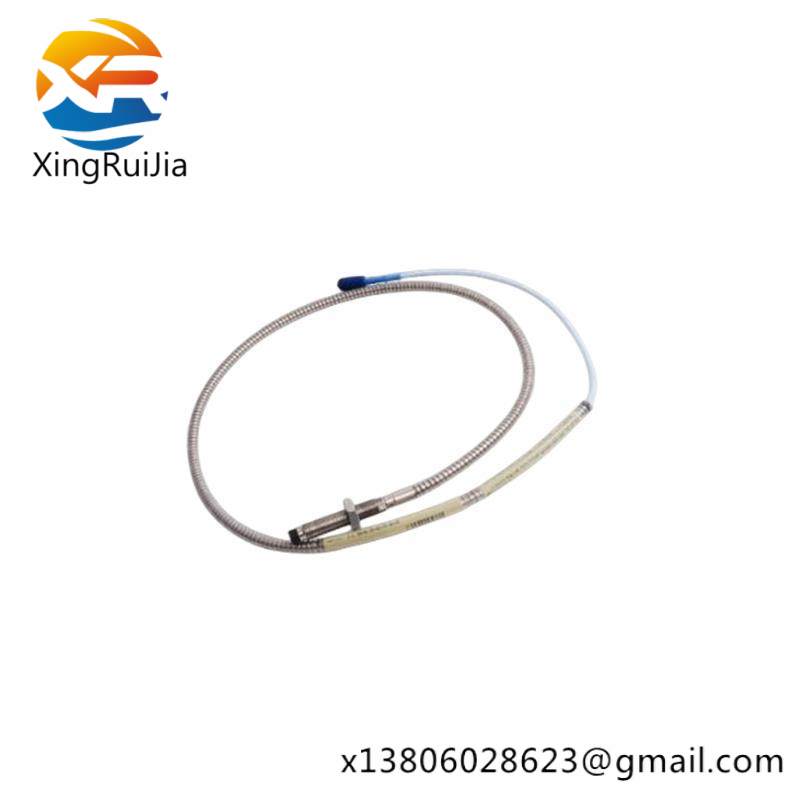 bently_nevada_33104-00-10-10-02-05_extension_cable.jpg Bently Nevada 33104-00-10-10-02-05 Extension Cable for Industrial Control