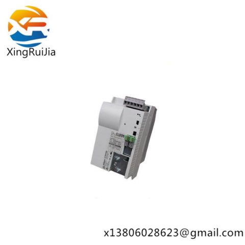 Cloos ECSDE 040C4B551 Industrial Control Module, Advanced Industrial Automation Component