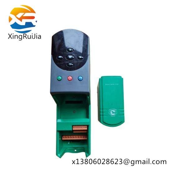 control_techniques_deltav_uni1404_unidrive_emerson.jpg EMERSON KJ3223X1-EA1 Control Module for Industrial Automation Systems