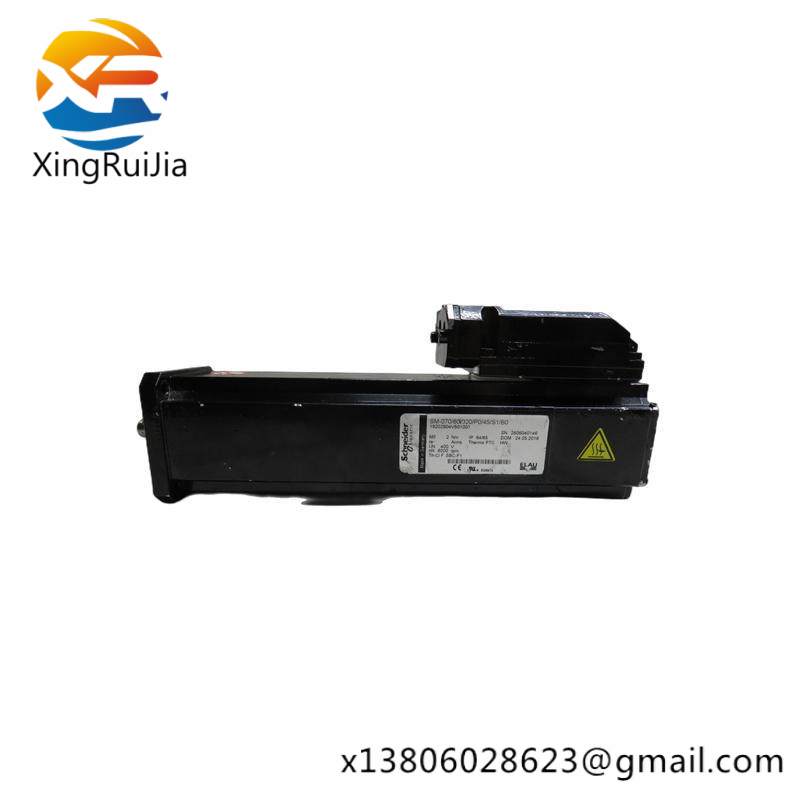 elau_sm-070_60_020_p1_45_s1_b0_servo_motor.jpg ELAU SB145/20/22/05/24/P/2B/64/EOKN High Performance AC Axis Motor