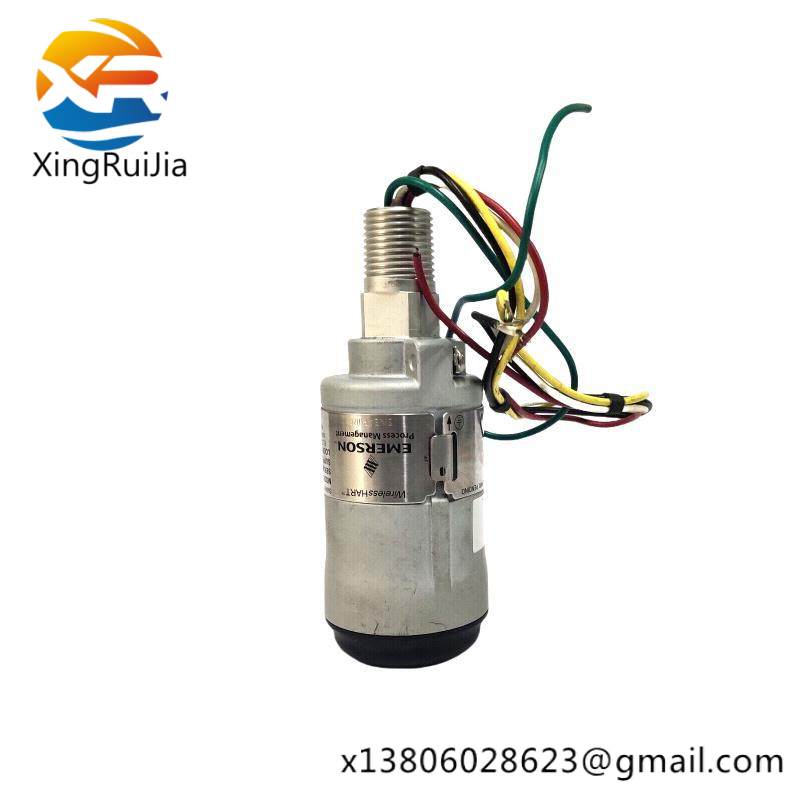 emerson_775xd11nawa3wk9_smart_wireless_thum_adapter.jpg Emerson 775XD11NAWA3WK9 Smart Wireless Thumb Adapter, Designed for Industrial Control Solutions