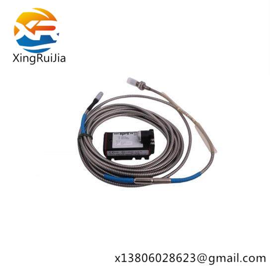 emerson_epro_pr6424_104-141_eddy_current_sensor.jpg EPRO PR6423/011-030+CON021 Eddy Current Sensor Module for Industrial Automation