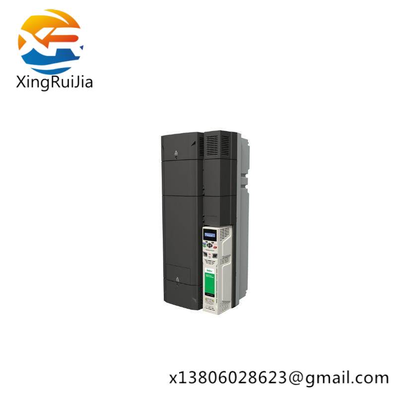emerson_m700-08401340a10101ab100_3_phase_input_and_output.jpeg Emerson IC866-ICH-016-201-20VFD Industrial Input Choke, IP20, 230V, PH1, 16A