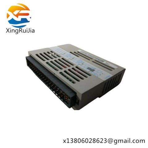 EMERSON KJ3223X1-EA1 Control Module for Industrial Automation Systems