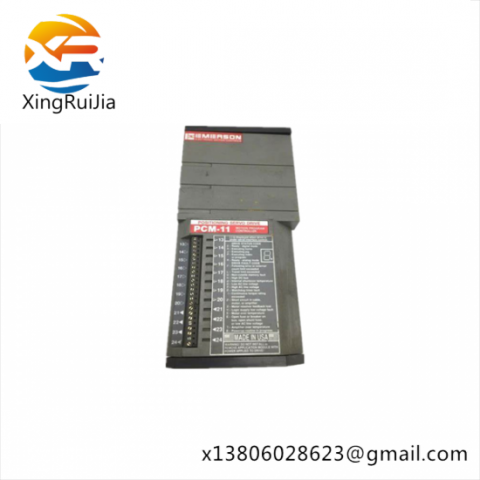 KOLLMORGEN PCM-11 Control Module for Automation Systems