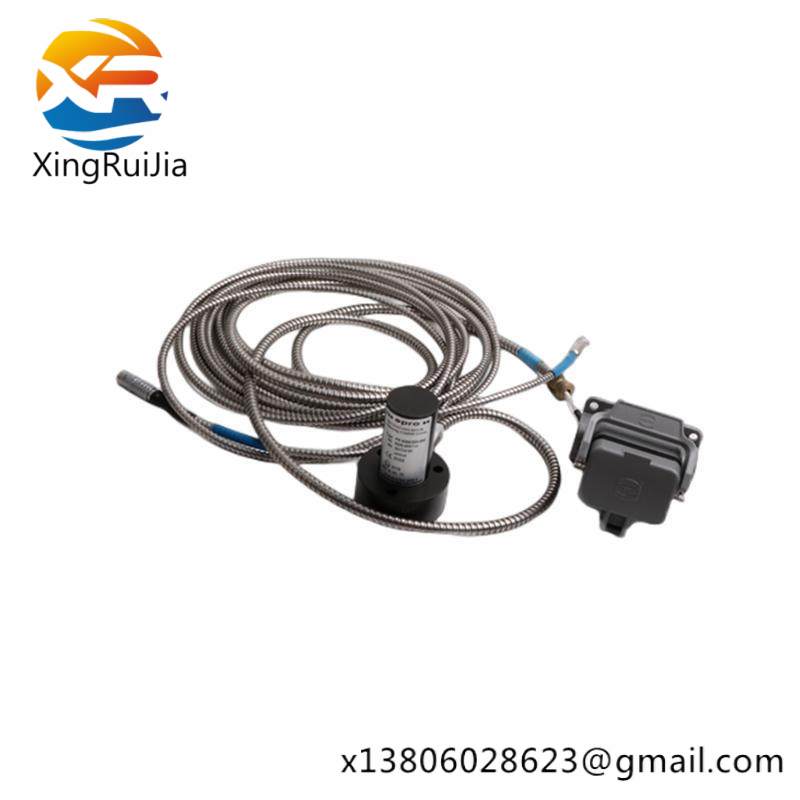 emerson_pr9268_200-000_velocity_sensor.jpg EMERSON PR9268/200-000 Velocity Sensor: Precision Measurement for Industrial Control Systems