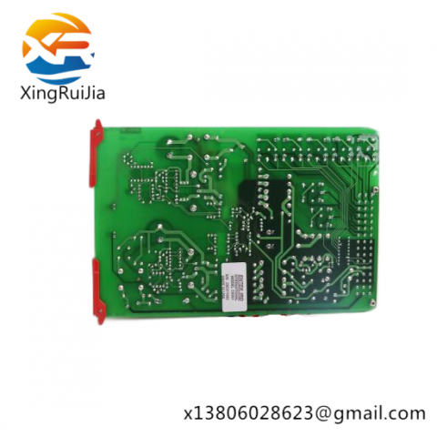 ENTEK EC6691 Industrial IRD PCB Circuit Board