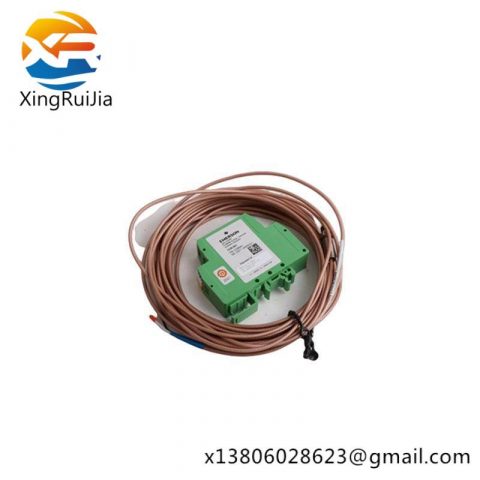 EPRO PR6424/072-110 Industrial Control Module