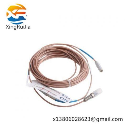EPRO PR6423/10R-040 CON021, Competitive Industrial Control Module