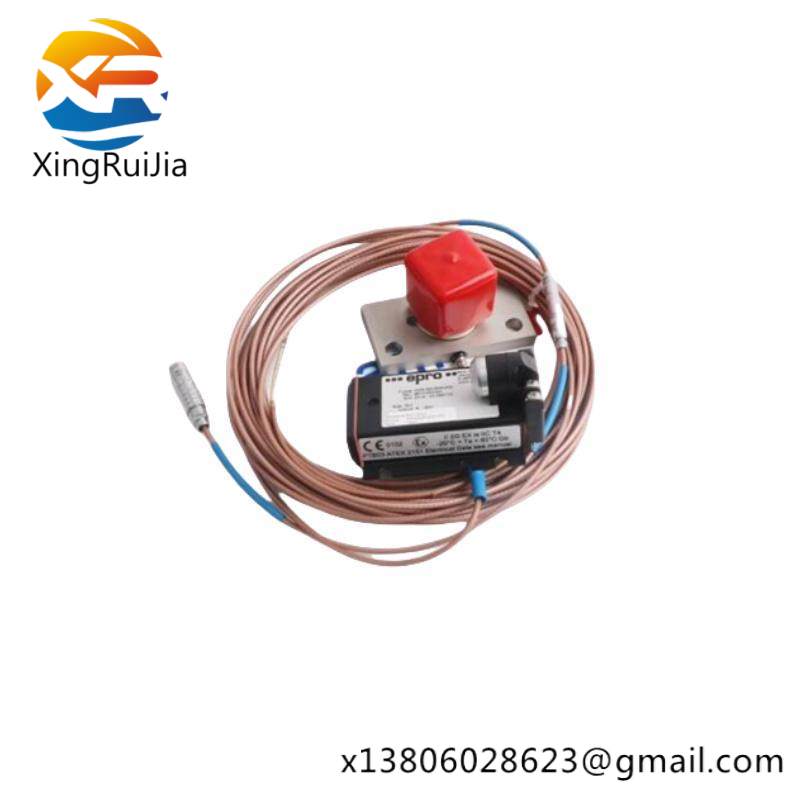 epro_pr6426_00_con011_916-200_eddy_current_sensor.jpg EPRO PR6423/011-030+CON021 Eddy Current Sensor Module for Industrial Automation
