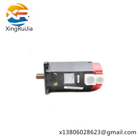 GE Fanuc A06B-0571-B074/7008 Motor, 3000 RPM
