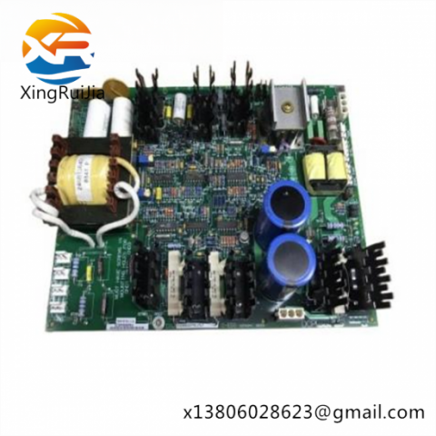 GE Fanuc A06B-6140-H037 Power Supply Module, Industrial Grade Module