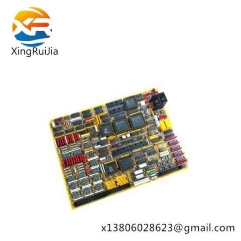 GE Fanuc DS200TCQBG1BCB - Mark V PLC, Automation & Control Solutions