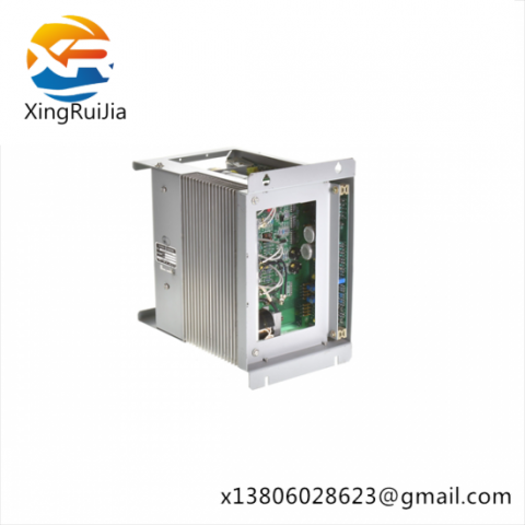GE 12ICW53A1A Industrial Control Module