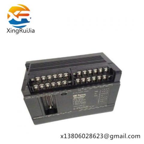 Fanuc A06B-0141-B177 Control Module - Enhanced Performance and Reliability
