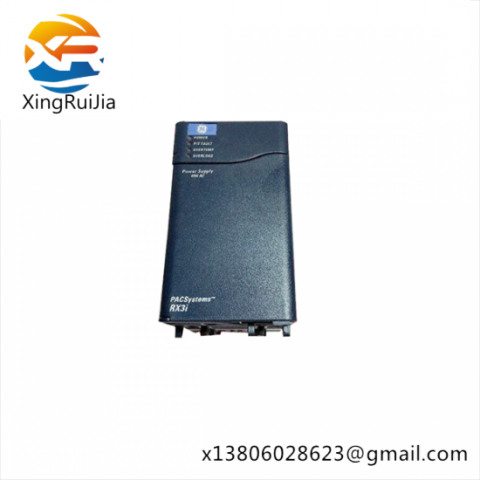 GE-FANUC IC695PSA040 Power Supply;