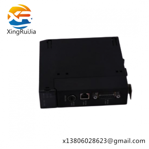 GE A16B-1000-0010 AC Drive Module