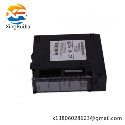 GE IC693BEM331 PLC - Genius Bus Interface Module