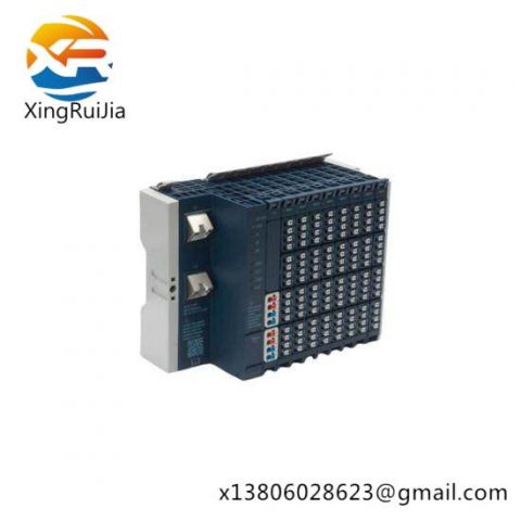 GE IC754VSBOSMTD High-Performance Signal Processor Module