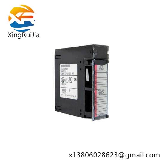 general_electric_fanuc_ic693mar590_i_o_module.jpg GE IC693BEM331 PLC - Genius Bus Interface Module