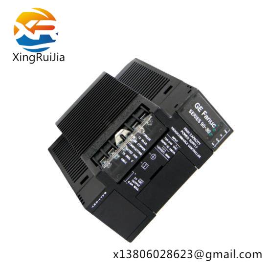general_electric_ic693pwr330_1.jpg GE IS210SAMBH1A Circuit Board - Reliable Industrial Automation Solution