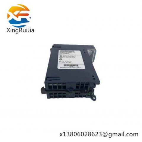 General Electric IC694MDL654 Input Module: Reliable & High-Performance Control Solution