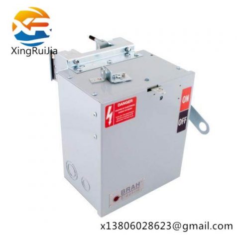 GE Fanuc SB362RG Industrial Control Module, Enhanced Performance and Reliability