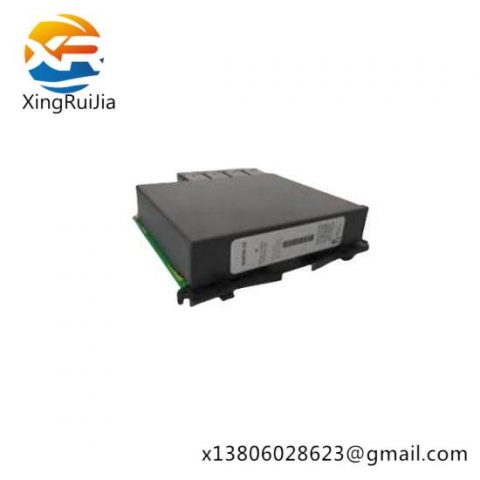 General Electric GE-261A1812P002 Functional Program