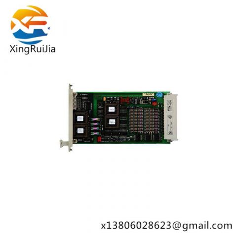 Honeywell 10104/2/1 Analog Input Module - Industrial Control Solutions