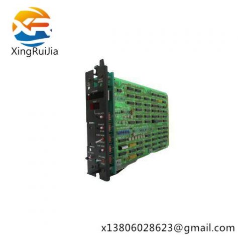 Honeywell 30752783-001 Advanced Battery Test Card Board for Industrial Automation