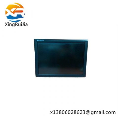 Honeywell 51154286-200: Advanced Touch Screen Monitor for Industrial Control Solutions