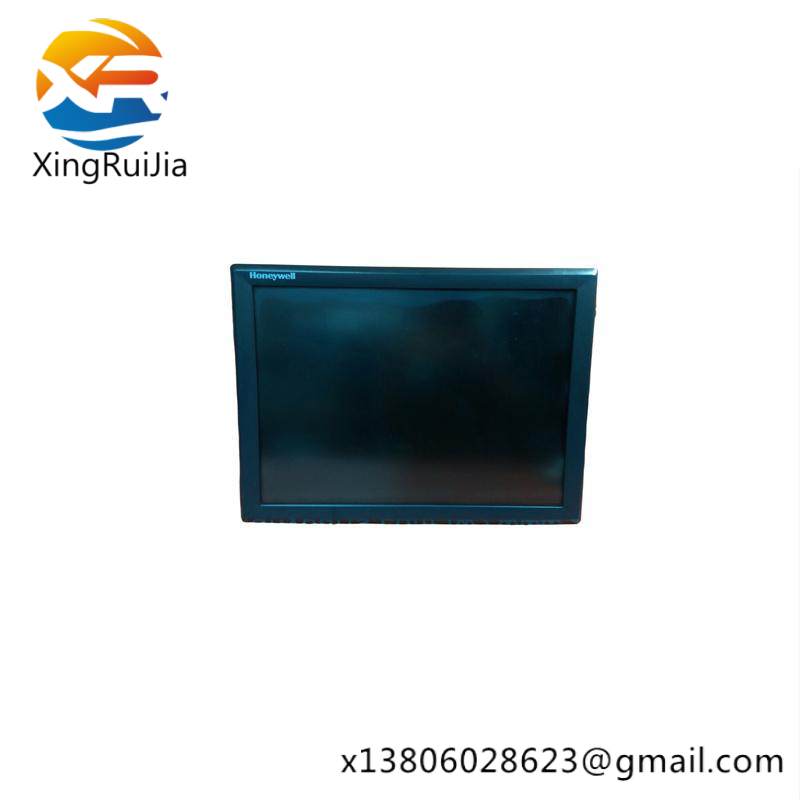 honeywell_51154286-200_touch_screen_monitor.jpg Honeywell 51154286-200: Advanced Touch Screen Monitor for Industrial Control Solutions