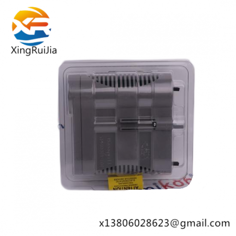 HONEYWELL 51304439-200: Industrial Automation Control Module